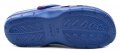 Coqui 6352 Pullover blau und rosa Damen Socken | ARNO-schuhe.de – Schuhe mit Tradition