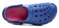 Coqui 6352 Pullover blau und rosa Damen Socken | ARNO-schuhe.de – Schuhe mit Tradition