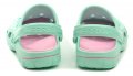 Coqui 6353 Pullover Lt.Mint Mädchen Socken | ARNO-schuhe.de – Schuhe mit Tradition