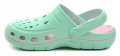 Coqui 6353 Pullover Lt.Mint Mädchen Socken | ARNO-schuhe.de – Schuhe mit Tradition