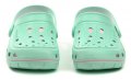 Coqui 6353 Pullover Lt.Mint Mädchen Socken | ARNO-schuhe.de – Schuhe mit Tradition