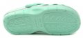 Coqui 6353 Pullover Lt.Mint Mädchen Socken | ARNO-schuhe.de – Schuhe mit Tradition