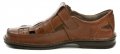 Bukat 227 braun Herren Sommerstiefel | ARNO-schuhe.de – Schuhe mit Tradition