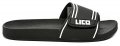 Lico 430010 schwarz Herren Strandschuhe mit Klettverschluss | ARNO-schuhe.de – Schuhe mit Tradition