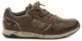 Mustang 4106-306-32 braun Herren Halbschuhe | ARNO-schuhe.de – Schuhe mit Tradition