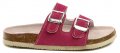 Big Fish FO-213-15-03 Himbeere Damensocken | ARNO-schuhe.de – Schuhe mit Tradition