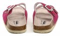 Big Fish FO-213-15-03 Himbeere Damensocken | ARNO-schuhe.de – Schuhe mit Tradition
