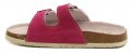 Big Fish FO-213-15-03 Himbeere Damensocken | ARNO-schuhe.de – Schuhe mit Tradition