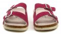 Big Fish FO-213-15-03 Himbeere Damensocken | ARNO-schuhe.de – Schuhe mit Tradition