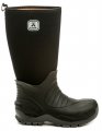 Kamik Bushman schwarz Herren Neoprenstiefel | ARNO-schuhe.de – Schuhe mit Tradition