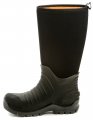 Kamik Bushman schwarz Herren Neoprenstiefel | ARNO-schuhe.de – Schuhe mit Tradition