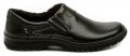 Rossi K869F schwarz Herren Winterstiefel | ARNO-schuhe.de – Schuhe mit Tradition
