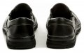 Rossi K869F schwarz Herren Winterstiefel | ARNO-schuhe.de – Schuhe mit Tradition