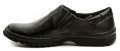 Rossi K869F schwarz Herren Winterstiefel | ARNO-schuhe.de – Schuhe mit Tradition