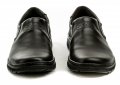Rossi K869F schwarz Herren Winterstiefel | ARNO-schuhe.de – Schuhe mit Tradition