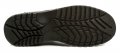 Rossi K869F schwarz Herren Winterstiefel | ARNO-schuhe.de – Schuhe mit Tradition