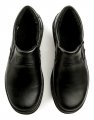 Rossi K869F schwarz Herren Winterstiefel | ARNO-schuhe.de – Schuhe mit Tradition