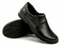 Rossi K869F schwarz Herren Winterstiefel | ARNO-schuhe.de – Schuhe mit Tradition