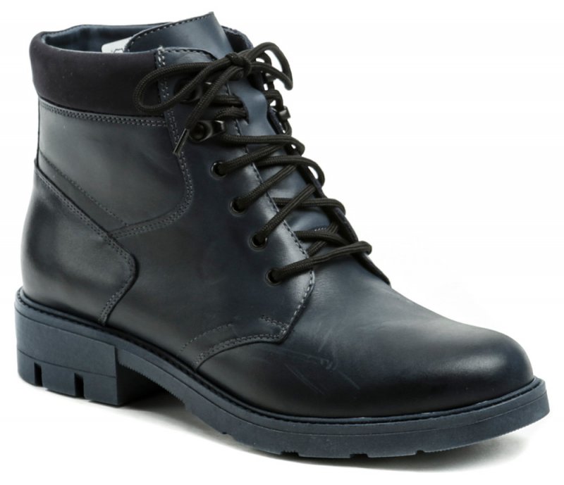 Wasak W479 blau Damen Winterstiefel | ARNO-schuhe.de – Schuhe mit Tradition