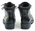 Wasak W479 blau Damen Winterstiefel | ARNO-schuhe.de – Schuhe mit Tradition