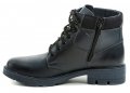 Wasak W479 blau Damen Winterstiefel | ARNO-schuhe.de – Schuhe mit Tradition