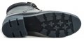 Wasak W479 blau Damen Winterstiefel | ARNO-schuhe.de – Schuhe mit Tradition
