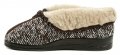 Rogallo 14677 braun Damen Winter Hausschuhe | ARNO-schuhe.de – Schuhe mit Tradition