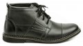 Wawel IG042B grau Herren Winterstiefel | ARNO-schuhe.de – Schuhe mit Tradition