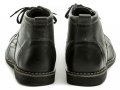Wawel IG042B grau Herren Winterstiefel | ARNO-schuhe.de – Schuhe mit Tradition