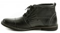 Wawel IG042B grau Herren Winterstiefel | ARNO-schuhe.de – Schuhe mit Tradition