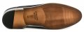 Agda 742 blau Herren-Halbschuhe | ARNO-schuhe.de – Schuhe mit Tradition