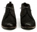 Agda 638a schwarz Herren Winterstiefel | ARNO-schuhe.de – Schuhe mit Tradition