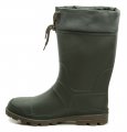 Kamik Icebreaker khaki Winterstiefel | ARNO-schuhe.de – Schuhe mit Tradition