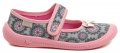 Vi-GGa-Mi Diana rosa Mädchen Ballerinas | ARNO-schuhe.de – Schuhe mit Tradition