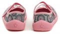 Vi-GGa-Mi Diana rosa Mädchen Ballerinas | ARNO-schuhe.de – Schuhe mit Tradition
