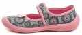 Vi-GGa-Mi Diana rosa Mädchen Ballerinas | ARNO-schuhe.de – Schuhe mit Tradition