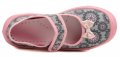 Vi-GGa-Mi Diana rosa Mädchen Ballerinas | ARNO-schuhe.de – Schuhe mit Tradition