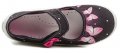 Vi-GGa-Mi Sara blau und rosa Mädchen Ballerinas | ARNO-schuhe.de – Schuhe mit Tradition