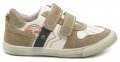Wojtylko 1617 beige Kinderstiefel | ARNO-schuhe.de – Schuhe mit Tradition