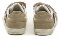 Wojtylko 1617 beige Kinderstiefel | ARNO-schuhe.de – Schuhe mit Tradition