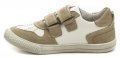 Wojtylko 1617 beige Kinderstiefel | ARNO-schuhe.de – Schuhe mit Tradition