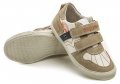 Wojtylko 1617 beige Kinderstiefel | ARNO-schuhe.de – Schuhe mit Tradition