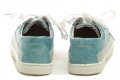 Wojtylko 1019 blau Mädchen Halbschuhe | ARNO-schuhe.de – Schuhe mit Tradition