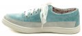 Wojtylko 1019 blau Mädchen Halbschuhe | ARNO-schuhe.de – Schuhe mit Tradition