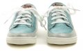 Wojtylko 1019 blau Mädchen Halbschuhe | ARNO-schuhe.de – Schuhe mit Tradition