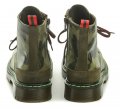 Koma 13D01M5 grüner Camouflage-Stiefel | ARNO-schuhe.de – Schuhe mit Tradition