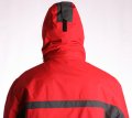 KILLTEC Moyano rote Herren Ganzjahresjacke | ARNO-schuhe.de – Schuhe mit Tradition