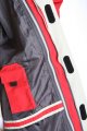 KILLTEC Moyano rote Herren Ganzjahresjacke | ARNO-schuhe.de – Schuhe mit Tradition