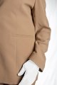 Nivola Cappuccino Damen Anzug | ARNO-schuhe.de – Schuhe mit Tradition