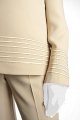 Bascompany beige Damen Anzug | ARNO-schuhe.de – Schuhe mit Tradition